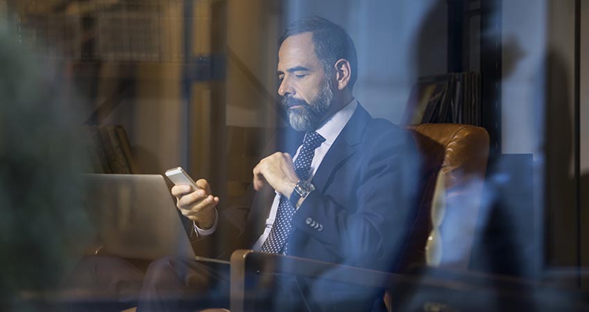 Kundencentre Aktuelles